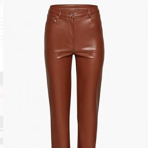 🤎Like New-Melina Pants🤎